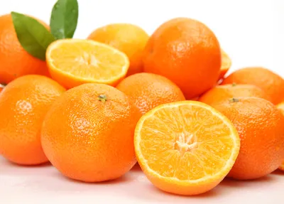 Oranges