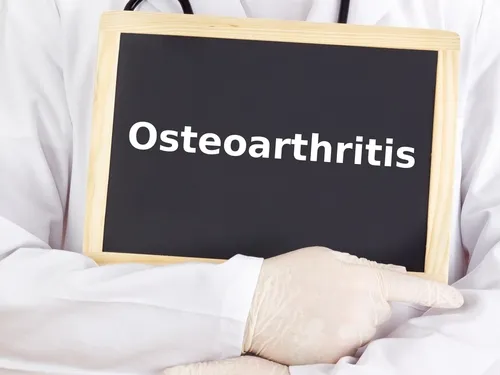 What is Osteoarthritis?