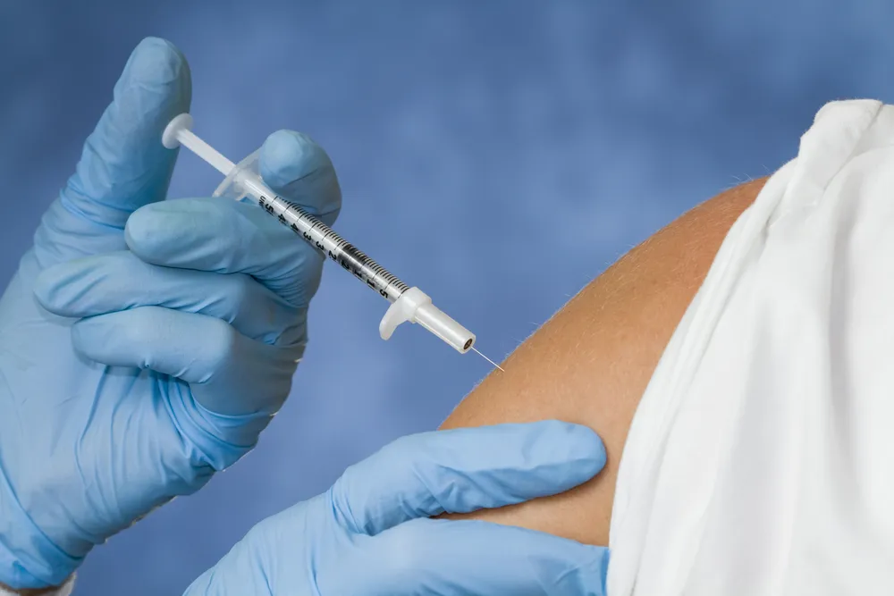 Cell Culture Influenza Vaccine Approved: First of It’s Kind