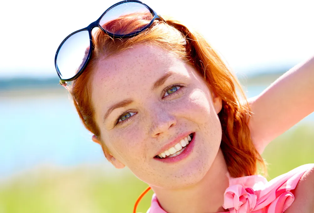Redheads At Risk For Melanoma: Skin Cancer Can Develop Without The Sun