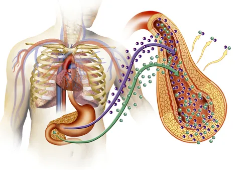 Diabetes Signs & Symptoms