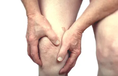 Knee Osteoarthritis 