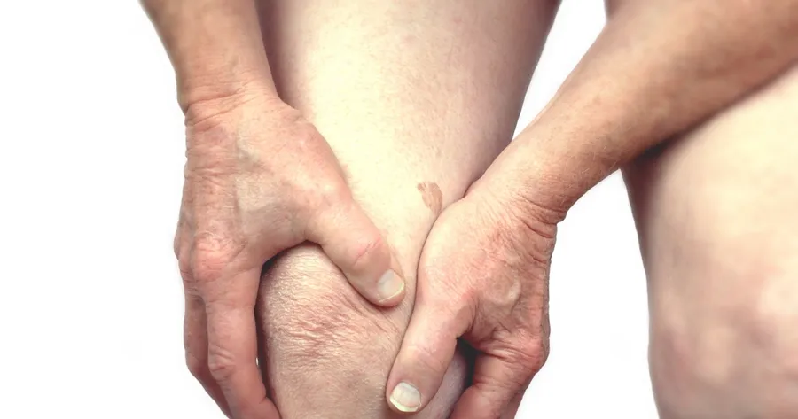 New Drug For Knee Osteoarthritis Sufferers: May Slow Progression