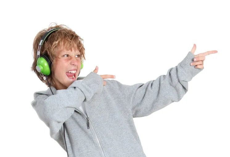 Is Music Better Than Medication For Kids with ADHD?