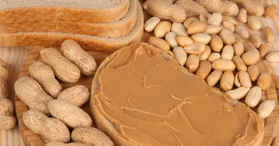 Peanut Allergy in Children Study: Wealthy Families May Be At Higher Risk