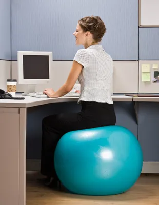 stability ball