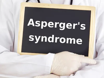 Asperger's