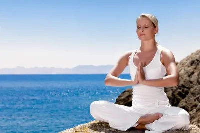 Mind-Body Practice (Yoga)
