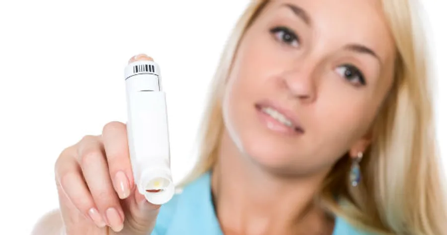 Menses May Impact Asthma Symptoms