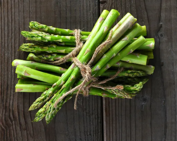 Asparagus Helps Cure A Hangover