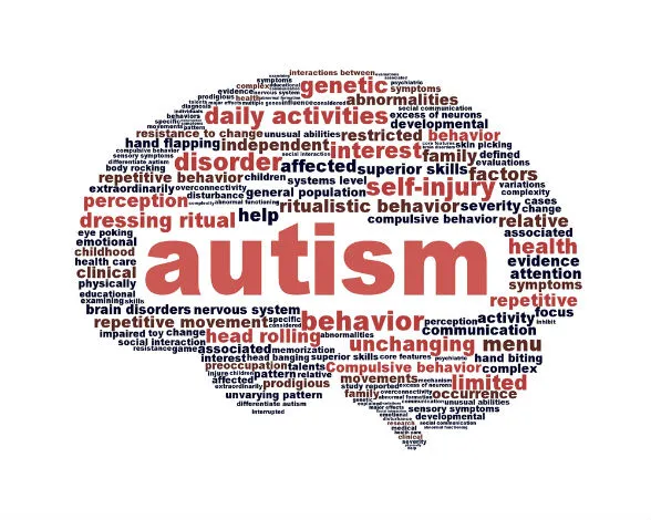 Autism Linked to Greater Creativity: Study