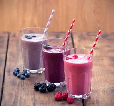 smoothie