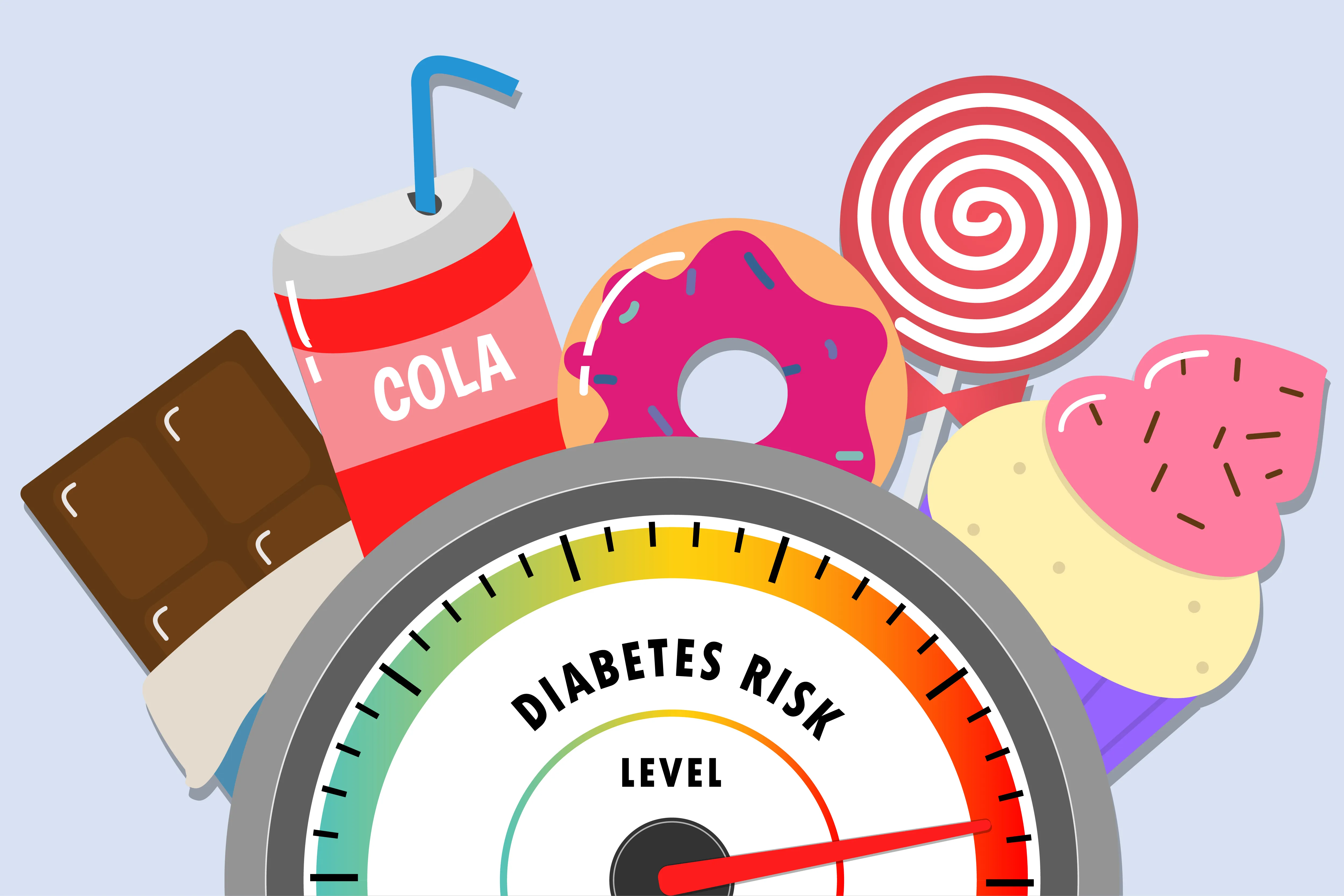 Common Myths of Type 2 Diabetes