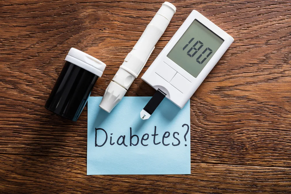 Causes and Risk Factors of Type 1 Diabetes