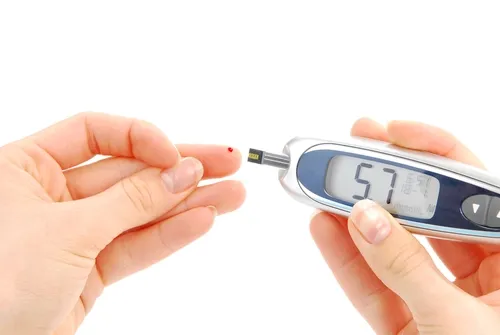 Adult Diabetes Rate Leveling Off, Study Finds