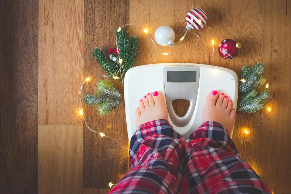 Simple Ways to Ward off Holiday Weight Gain