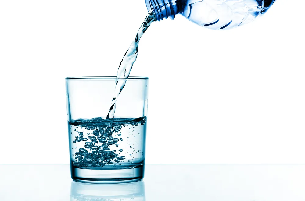 5 einfache Möglichkeiten, die Wasseraufnahme zu erhöhen