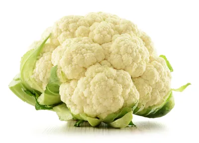 Cauliflower