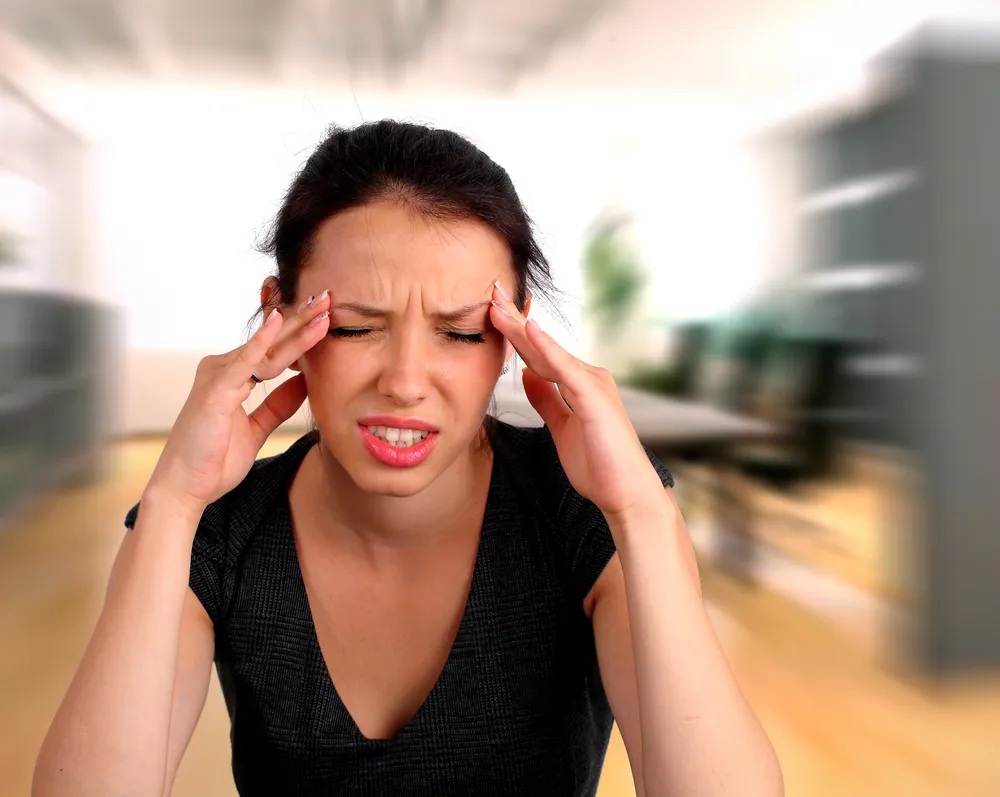 Migraine Triggers: What Causes A Migraine?