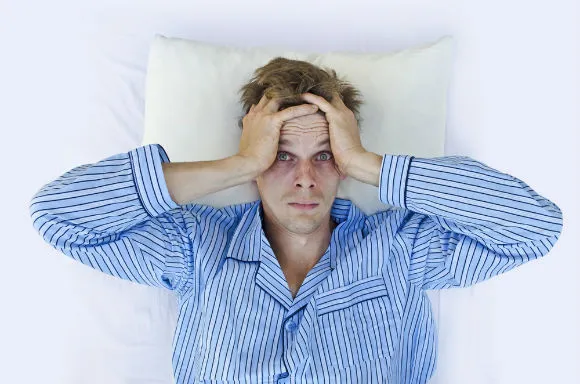 8 disturbi comuni del sonno