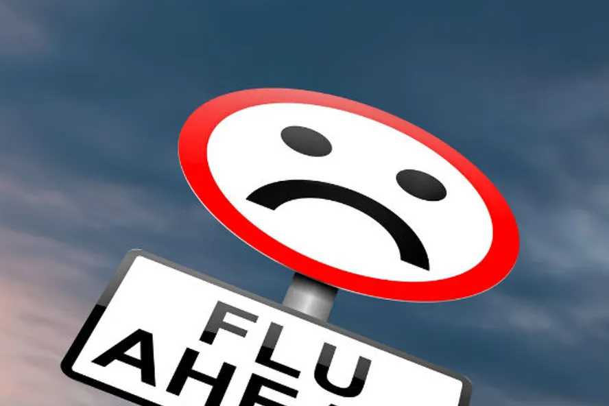 Potrei Avere l’Influenza Suina? 10 Sintomi dell’H1N1