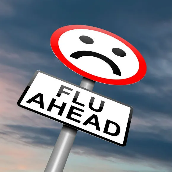 Recognizing the Symptoms of Swine Flu