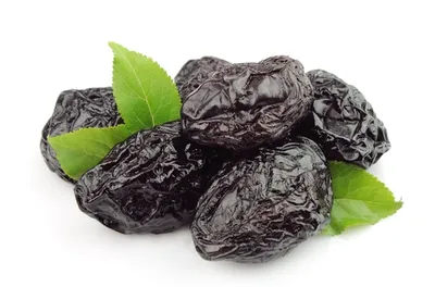 prunes