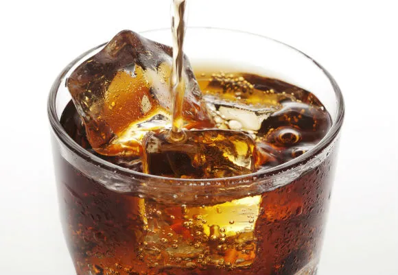 Coca-Cola is Being Used to Treat Stomach Blockages