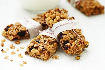 Granola Bars