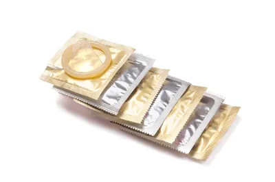 condoms