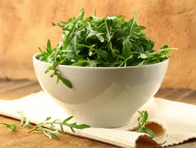 arugula