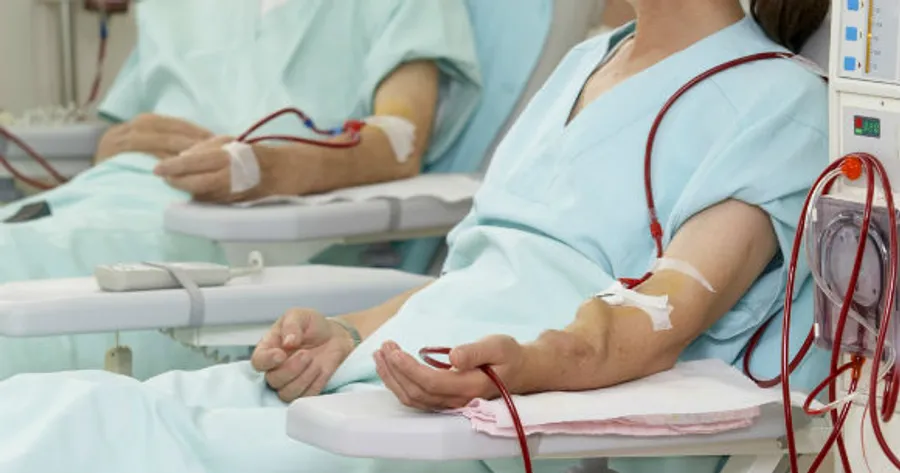 New Drug Offers Hope For Kidney Patients on Dialysis