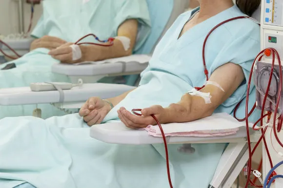 New Drug Offers Hope For Kidney Patients on Dialysis