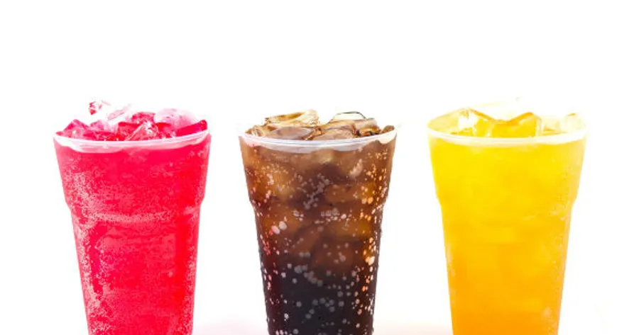 Diet Soda Consumption Linked to Depression