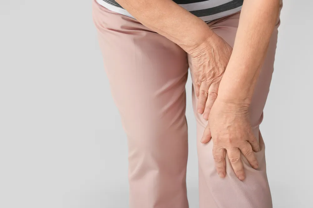 Facts to Know About Osteoarthritis