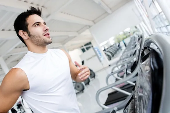 Is It Okay to Work Out While You’re Sick?