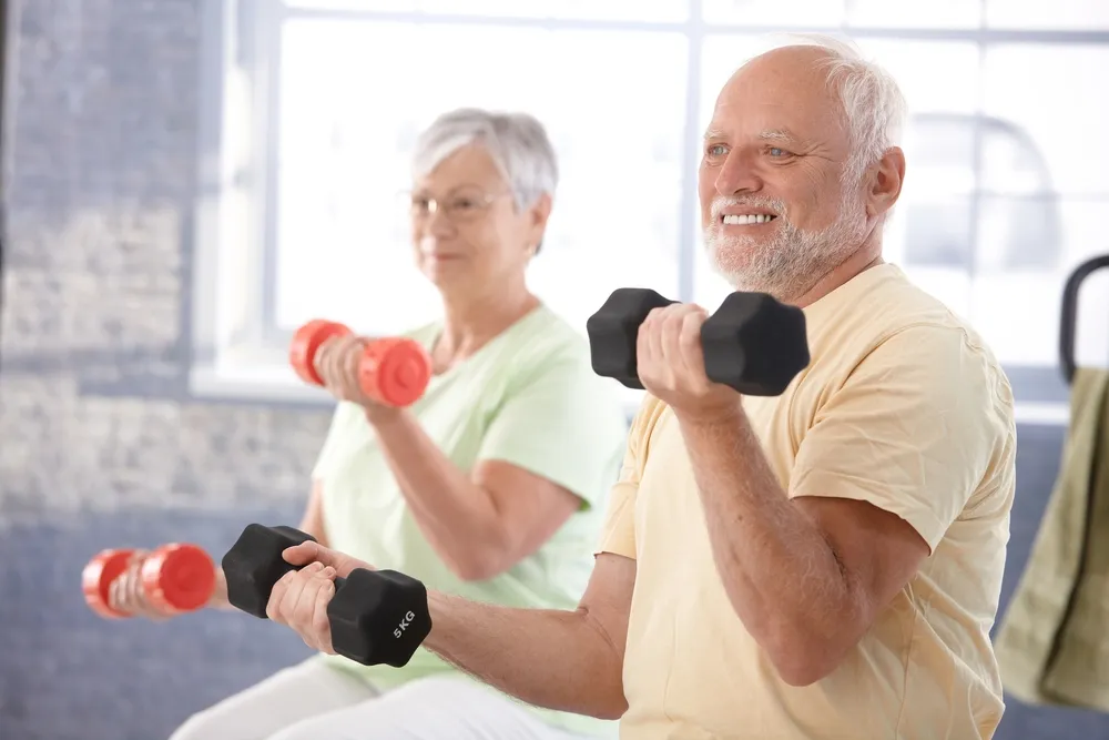 Exercise Can Help Alzheimer’s, Dementia Patients, Studies Show