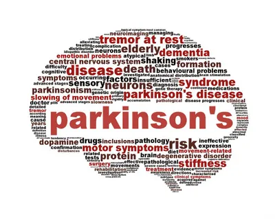 parkinsons