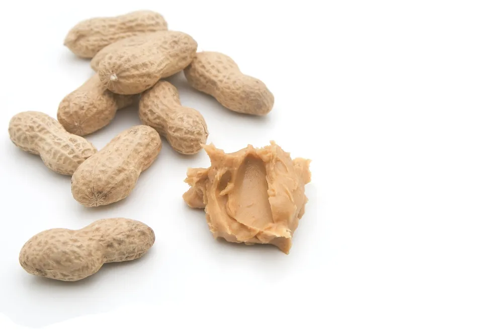 Tainted Peanut Products Sickened 600+ North Americans