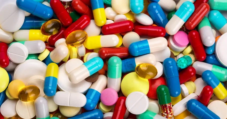 Does the Color of A Pill Really Matter?