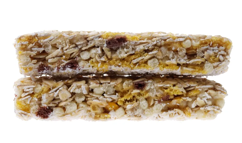 10 Delicious and Nutritious Energy Bar Recipes