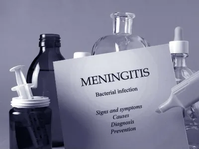 meningitis