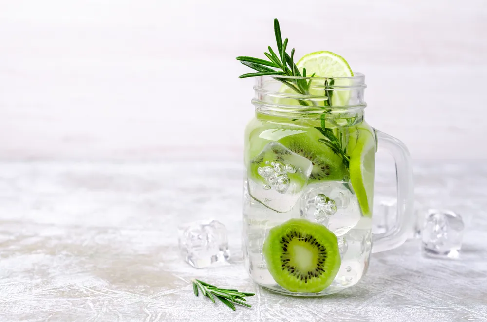 Juicy Ways to Snazz up Your Water