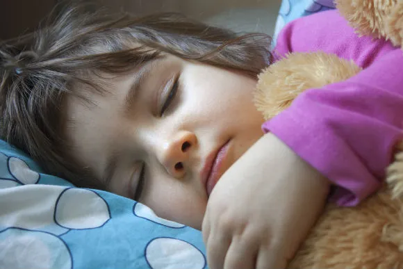 Codeine Linked to Deaths of Children With Obstructive Sleep Apnea