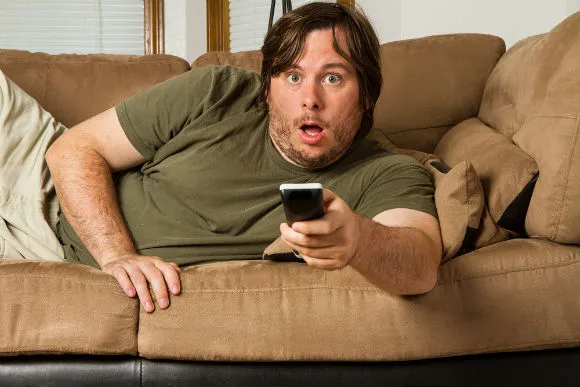 Excessive TV Watching Linked to Lower Sperm Count