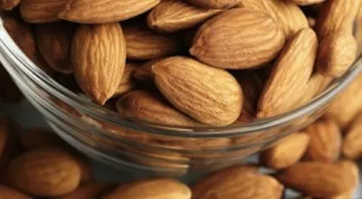 ALmonds