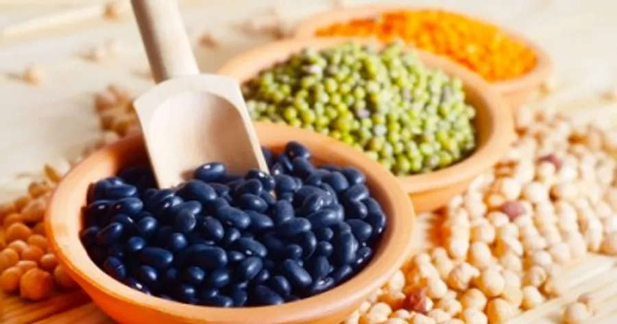 Siete súper alimentos que causan hinchazón
