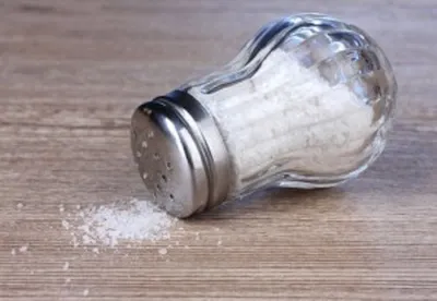 Salt and Pepper