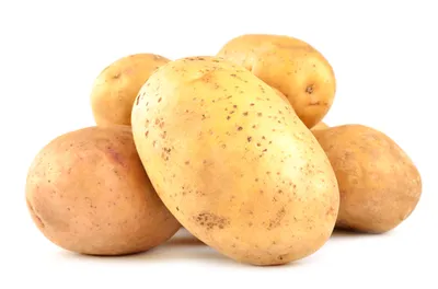 Potatoes