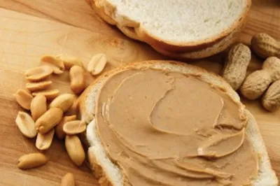 Peanut Butter